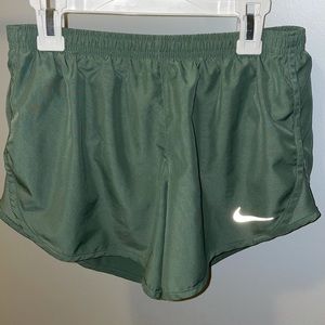 Reflective Nike Running Shorts